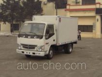 Jinbei SY2310X1N low-speed cargo van truck