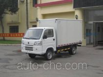 Jinbei SY2310X5N low-speed cargo van truck