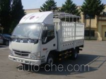 Jinbei SY2315CS9N низкоскоростной грузовик с решетчатым тент-каркасом