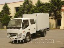 Jinbei SY2315WX8N low-speed cargo van truck