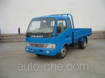 Jinbei SY2810P2 low-speed vehicle
