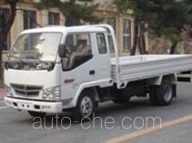 Jinbei SY2810P6N low-speed vehicle