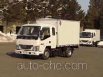 Jinbei SY2810PX10N low-speed cargo van truck