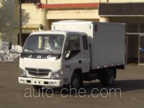 Jinbei SY2810PX12N low-speed cargo van truck