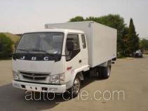 Jinbei SY2810PX4N low-speed cargo van truck