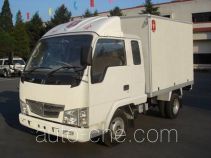 Jinbei SY2810PX1N low-speed cargo van truck
