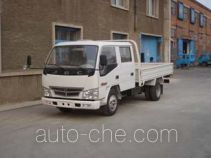 Jinbei SY2810W2N low-speed vehicle