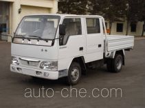 Jinbei SY2810W5 low-speed vehicle