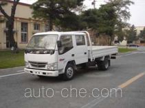 Jinbei SY2810W4N low-speed vehicle