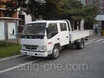 Jinbei SY2810W6N low-speed vehicle