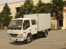Jinbei SY2810WX6N low-speed cargo van truck