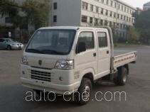 Jinbei SY2820WD1N low-speed dump truck