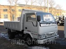 Jinbei SY3030DL4H dump truck