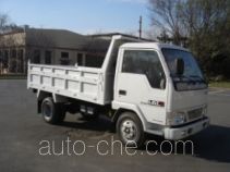 Jinbei SY3030DL4H1 dump truck