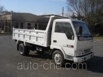 Jinbei SY3030DL4Q dump truck