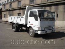 Jinbei SY3030DMH4 dump truck