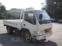 Jinbei SY3034DK2F1 dump truck