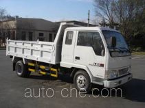 Jinbei SY3040BY3Q dump truck