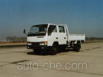 Jinbei SY3042SCS-E dump truck