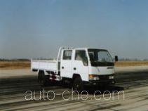 Jinbei SY3042SCS-ME dump truck