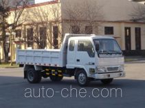 Jinbei SY3043BY6Q dump truck