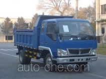 Jinbei SY3043BLEQ dump truck