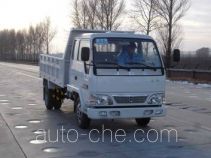 Jinbei SY3043BY6Q dump truck