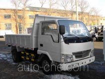 Jinbei SY3043DLEH dump truck