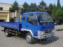 Jinbei SY3044BLMSQ1 dump truck