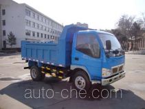 Jinbei SY3044DAZLQ dump truck
