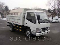 Jinbei SY3044DLNH dump truck