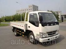 Jinbei SY3044DMAH dump truck