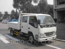 Jinbei SY3044SAVS1 dump truck