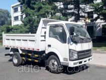 Jinbei SY3045DLUH dump truck