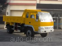 Jinbei SY3090BG1U dump truck