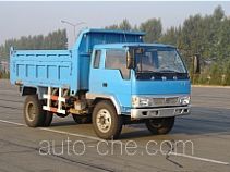 Jinbei SY3090BR1T dump truck