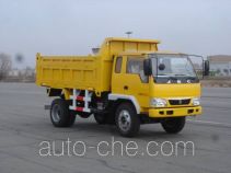 Jinbei SY3090BTT dump truck
