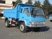 Jinbei SY3093BR4U dump truck