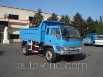 Jinbei SY3093BR4U dump truck
