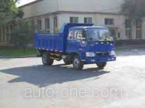 Jinbei SY3093BARQ dump truck