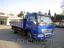 Jinbei SY3123BR3AA dump truck