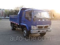 Jinbei SY3123BR7AH1 dump truck
