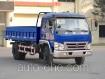 Jinbei SY3123BS1J dump truck