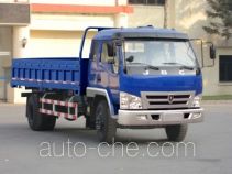 Jinbei SY3123BS1J dump truck