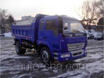 Jinbei SY3124BRBUQ1 dump truck