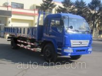 Jinbei SY3144BAYZ7Q dump truck