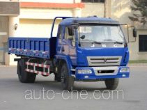 Jinbei SY3163BAHZ3 dump truck