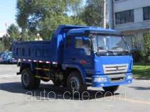 Jinbei SY3163BG2Z4 dump truck