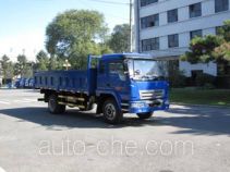 Jinbei SY3163BR3AA dump truck