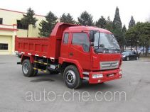 Jinbei SY3163BR7AH dump truck